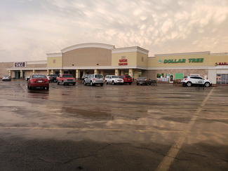 El Dorado, AR Retail - 1865-2003 N West Ave