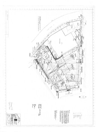 Binghamton, NY Office/Retail - 307 Conklin Ave