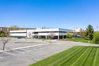 Florham Park, NJ Office - 12 Vreeland Rd