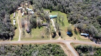 Elba, AL Apartments - 12 Private Road 1308
