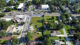 Tampa, FL Commercial Land - 622 W Dr. Martin Luther King Jr. Blvd Tampa, FL Commercial Land - 622 W Dr. Martin Luther King Jr. Blvd