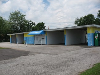 Louisville, KY Retail - 1809 Vorster Ave