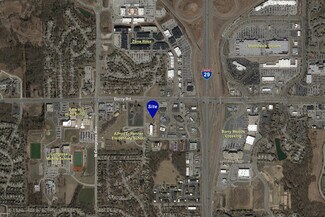 Kansas City, MO Commercial - 8305 N Stoddard Ave Kansas City, MO Commercial - 8305 N Stoddard Ave