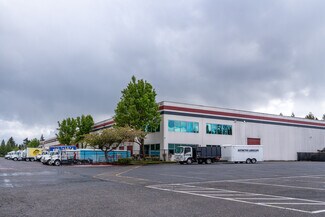 Vancouver, WA Industrial - 5408 NE 88th St