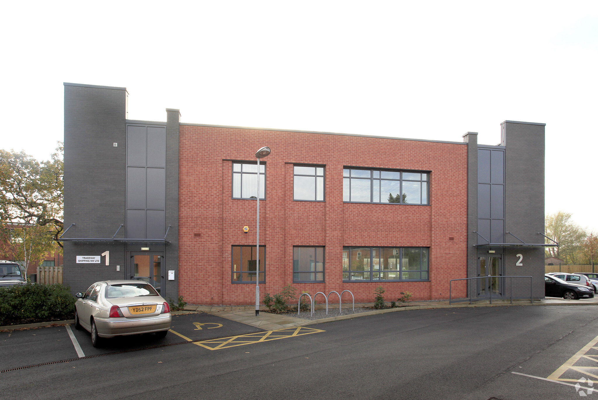 Longstone Rd, Manchester, GTM for Rent