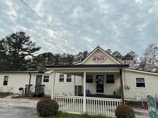 Ellenwood, GA undefined - 1187 Panola Rd Ellenwood, GA undefined - 1187 Panola Rd