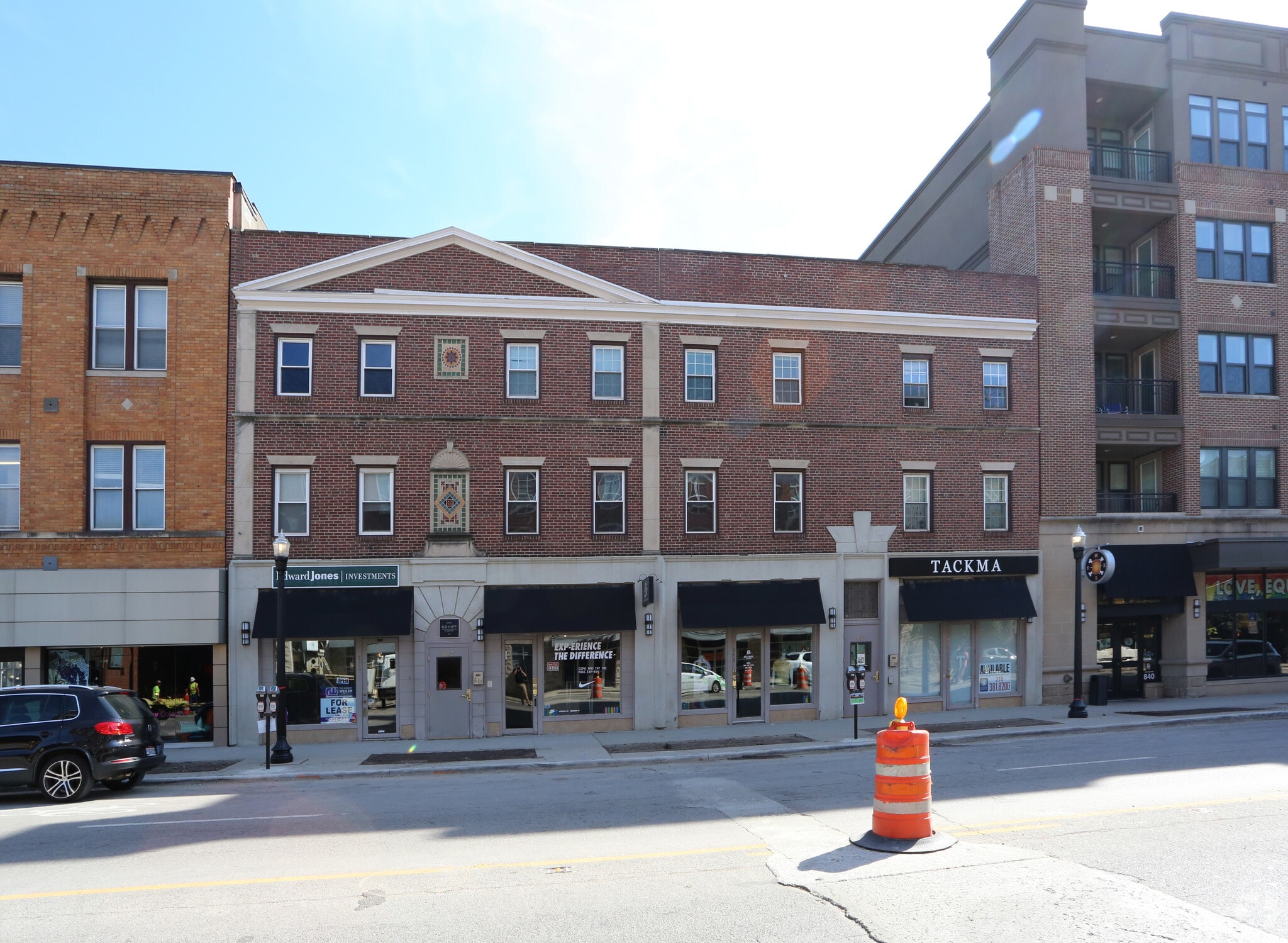 842-852 N High St, Columbus, OH for Sale