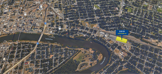 Monroe, LA Industrial - 2019 Jackson St Monroe, LA Industrial - 2019 Jackson St