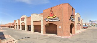 El Paso, TX Retail, Flex - 8300 Gateway Blvd E El Paso, TX Retail, Flex - 8300 Gateway Blvd E