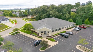 Rochester, MN Office - 3420 Lakeridge Pl NW