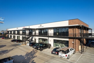 Houston, TX Office/Retail, Retail - 1000 W Loop Fwy N