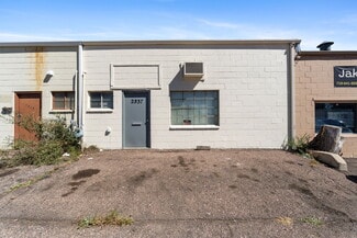 Colorado Springs, CO Service - 2537 Weston Rd