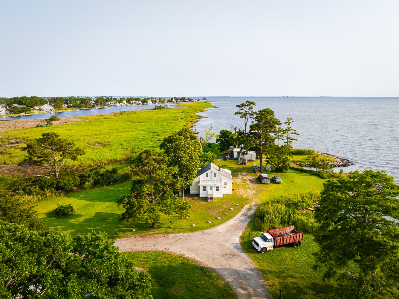 1327 W Kitty Hawk Rd, Kitty Hawk, NC for Sale