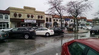 Long Beach, NY Retail - 60-62 W Park Ave