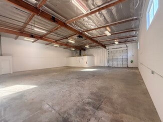 Chatsworth, CA Industrial - 9627-9629 Owensmouth Ave Chatsworth, CA Industrial - 9627-9629 Owensmouth Ave