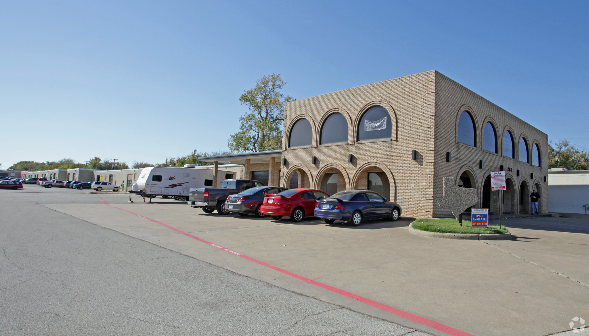 1216-1286 W Arkansas Ln, Arlington, TX for Rent