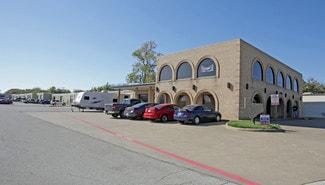 Arlington, TX Flex, Industrial - 1216-1286 W Arkansas Ln