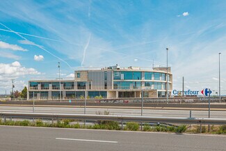 Las Rozas de Madrid, MAD Office - 110 Carretera de Coruña