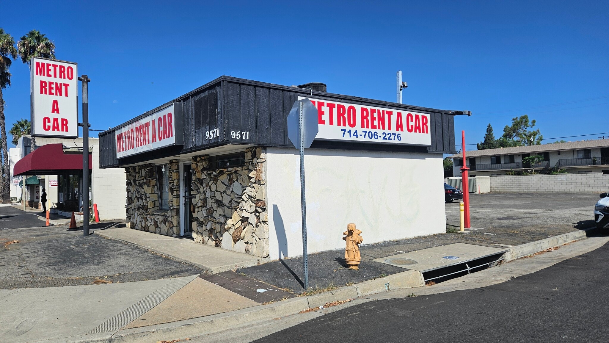 9571 Garden Grove Blvd, Garden Grove, CA for Rent
