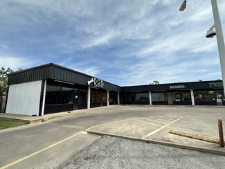 Sanger, TX Retail - 904 S 5th St