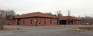 Kingsport, TN Office - 101 Indian Center Ct