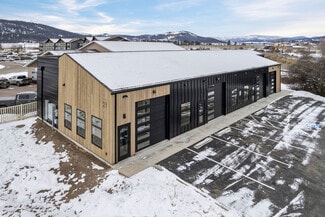 Kalispell, MT Light Distribution - 21 Meridian Ct