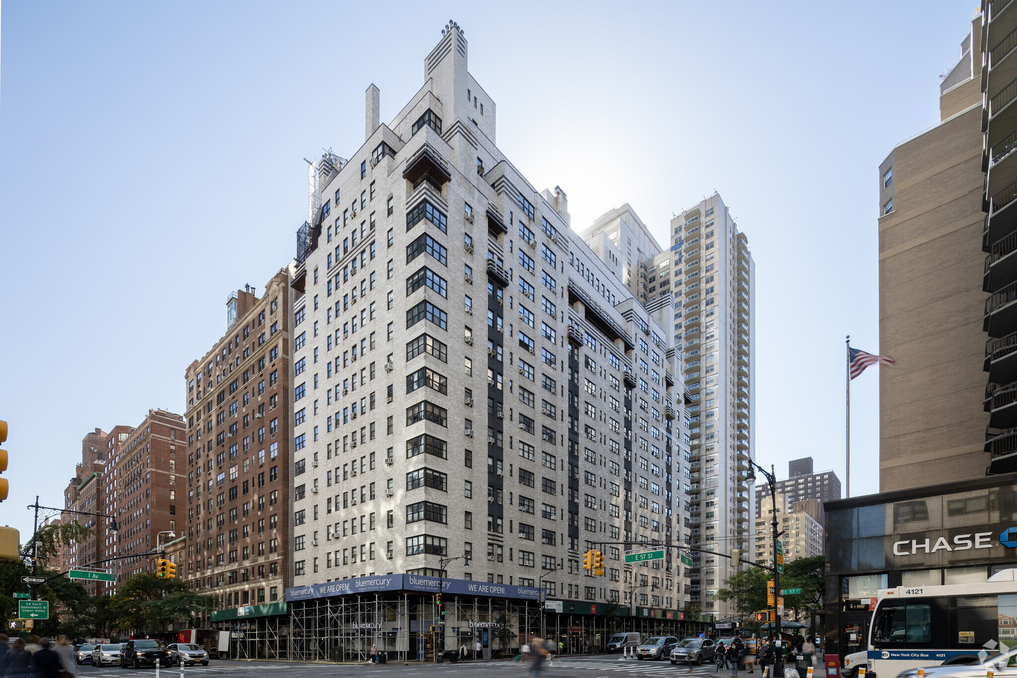 400 E 57th St, New York, NY for Rent