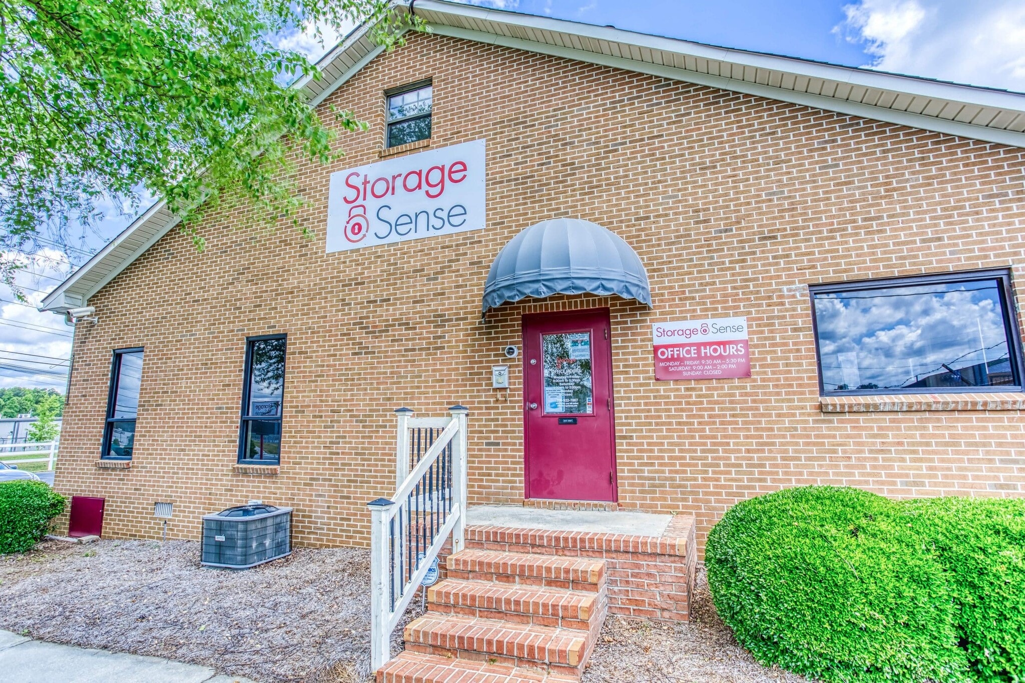 457 Columbia Industrial Blvd, Evans, GA for Rent