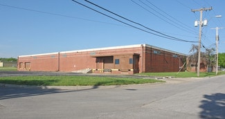 Kansas City, MO Industrial - 5203 E 59th St
