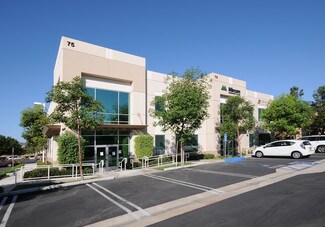 Irvine, CA Office - 73 Bunsen