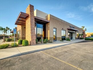 Phoenix, AZ Medical - 16841 N 31st Ave