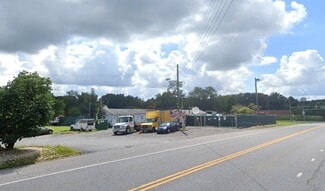 Millersville, MD Retail - 720 Generals Hwy