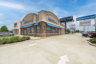 Lafayette, LA Retail - 5540 Johnston St