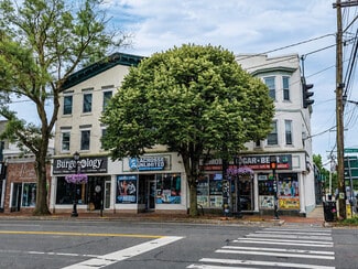 Huntington, NY Storefront Retail/Residential - 308-312 Main St Huntington, NY Storefront Retail/Residential - 308-312 Main St