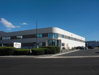 Dayton, NV Industrial - 5 Airpark Vista Blvd