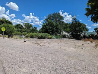 Panaca, NV Commercial - Main St/Second st