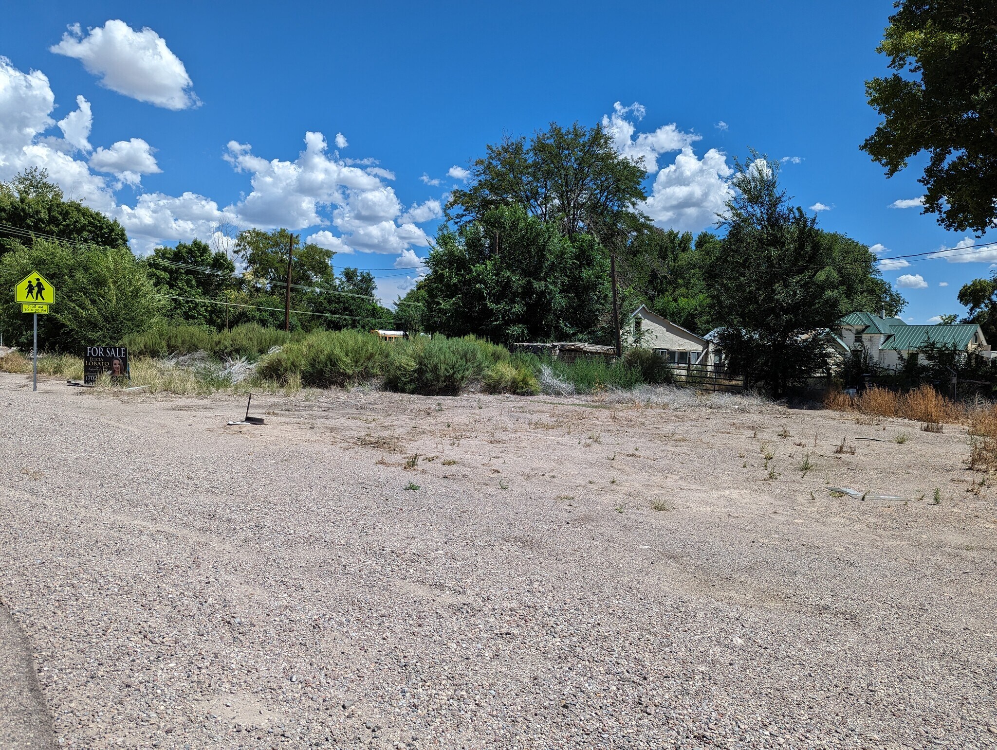 Main St/Second st, Panaca, NV for Sale