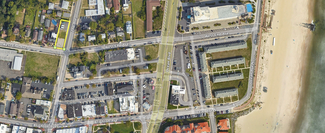 Long Branch, NJ Residential Land - 95 W End Ave