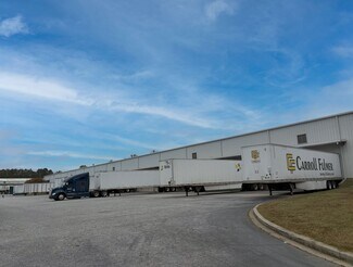Piedmont, SC Industrial - 1102 Piedmont Hwy