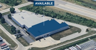 Saint Charles, MO Industrial - 100 Teduke Ct