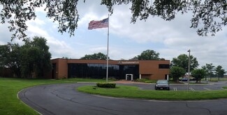 Prince George, VA Office - 4300 Crossings Blvd