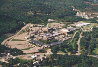 Endicott, NY Office - 1041 Perimeter Rd E