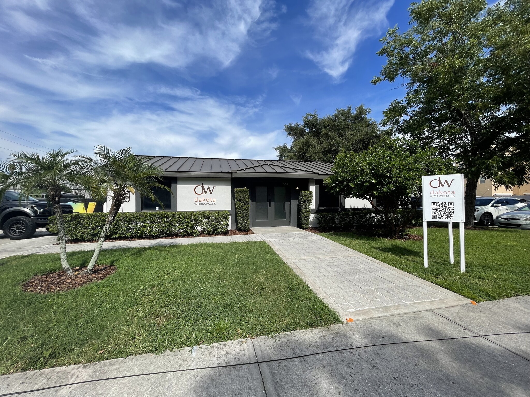 504 S Moody Ave, Tampa, FL for Rent