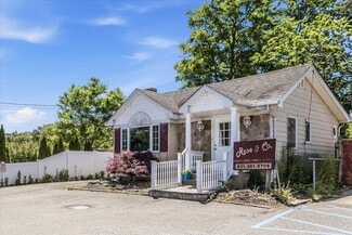 Hauppauge, NY R&D - 774 Townline Rd