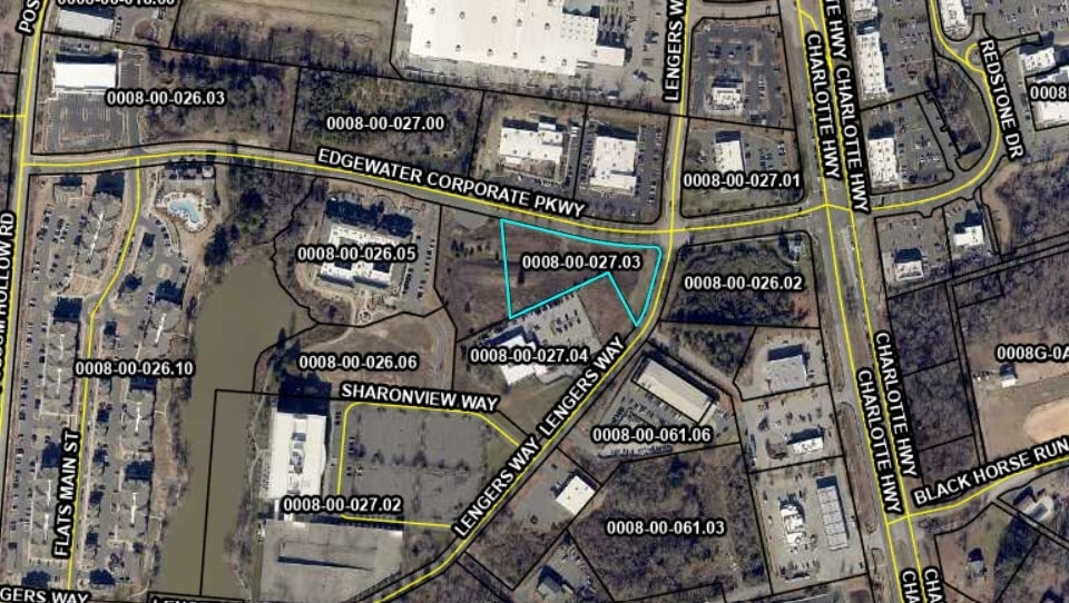 US 521, Fort Mill, SC for Sale