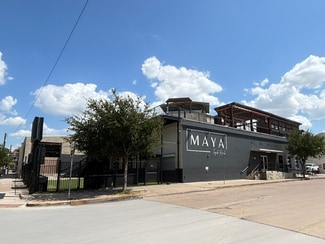 Fort Worth, TX Retail - 1005 Norwood St