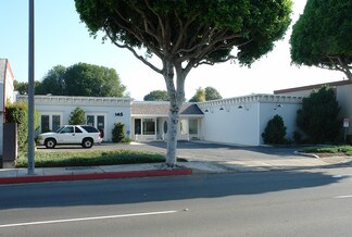 Tustin, CA undefined - 145 W 1st St