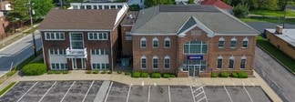 Cleveland, OH Office - 6181 Mayfield Rd