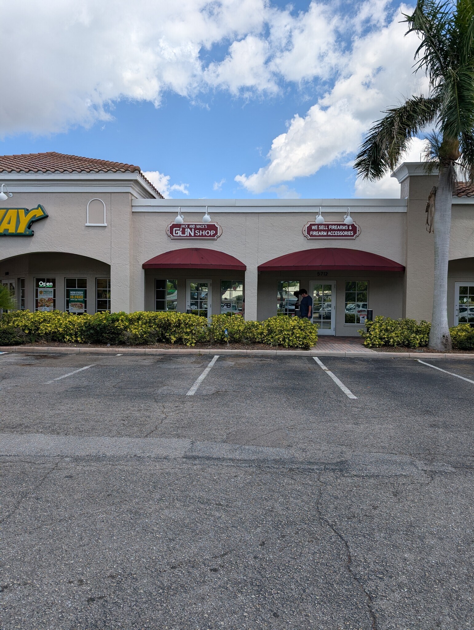 5708-5742 Clark Rd, Sarasota, FL for Rent