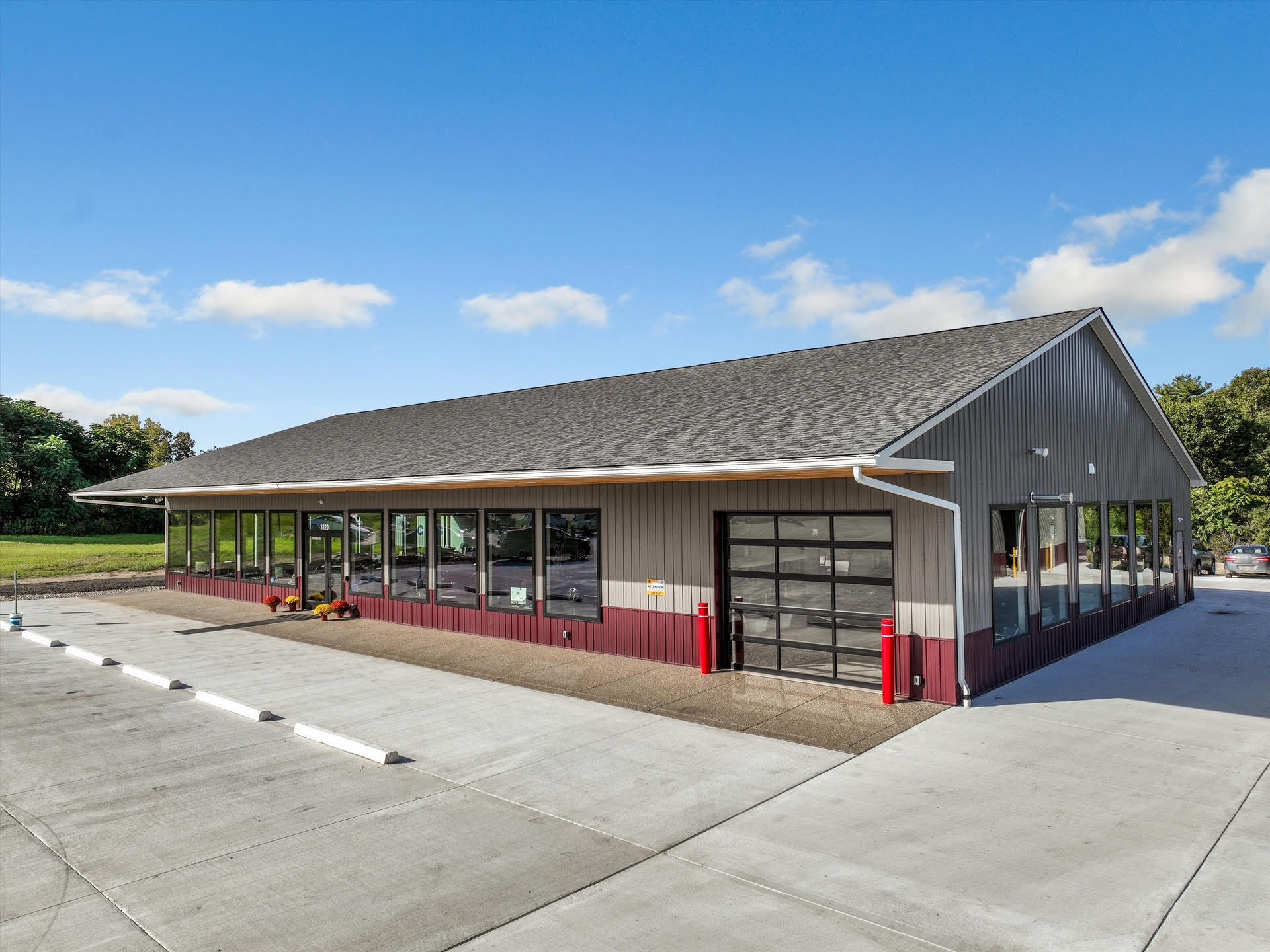 3420 S Lapeer Rd, Metamora, MI for Sale